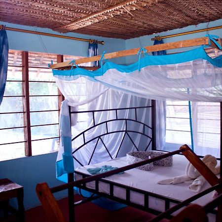 Bed and Breakfast Afro Whale Shark Safari Kilindoni Екстер'єр фото