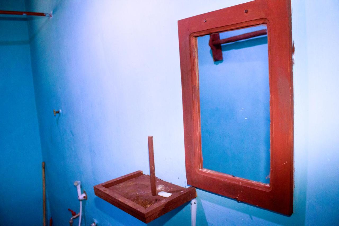 Bed and Breakfast Afro Whale Shark Safari Kilindoni Екстер'єр фото
