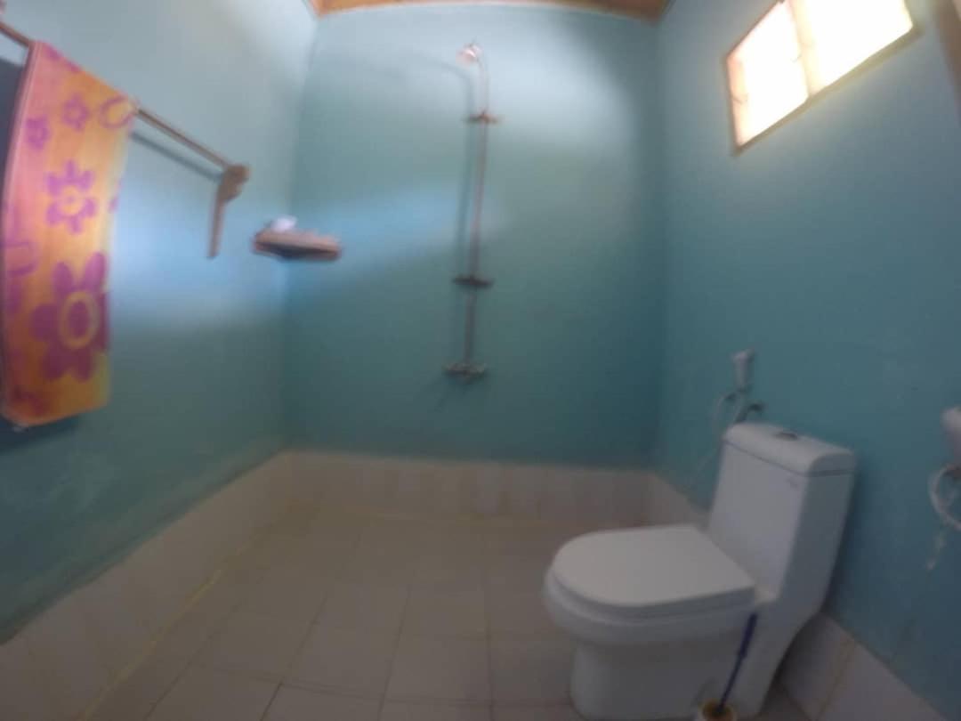 Bed and Breakfast Afro Whale Shark Safari Kilindoni Екстер'єр фото