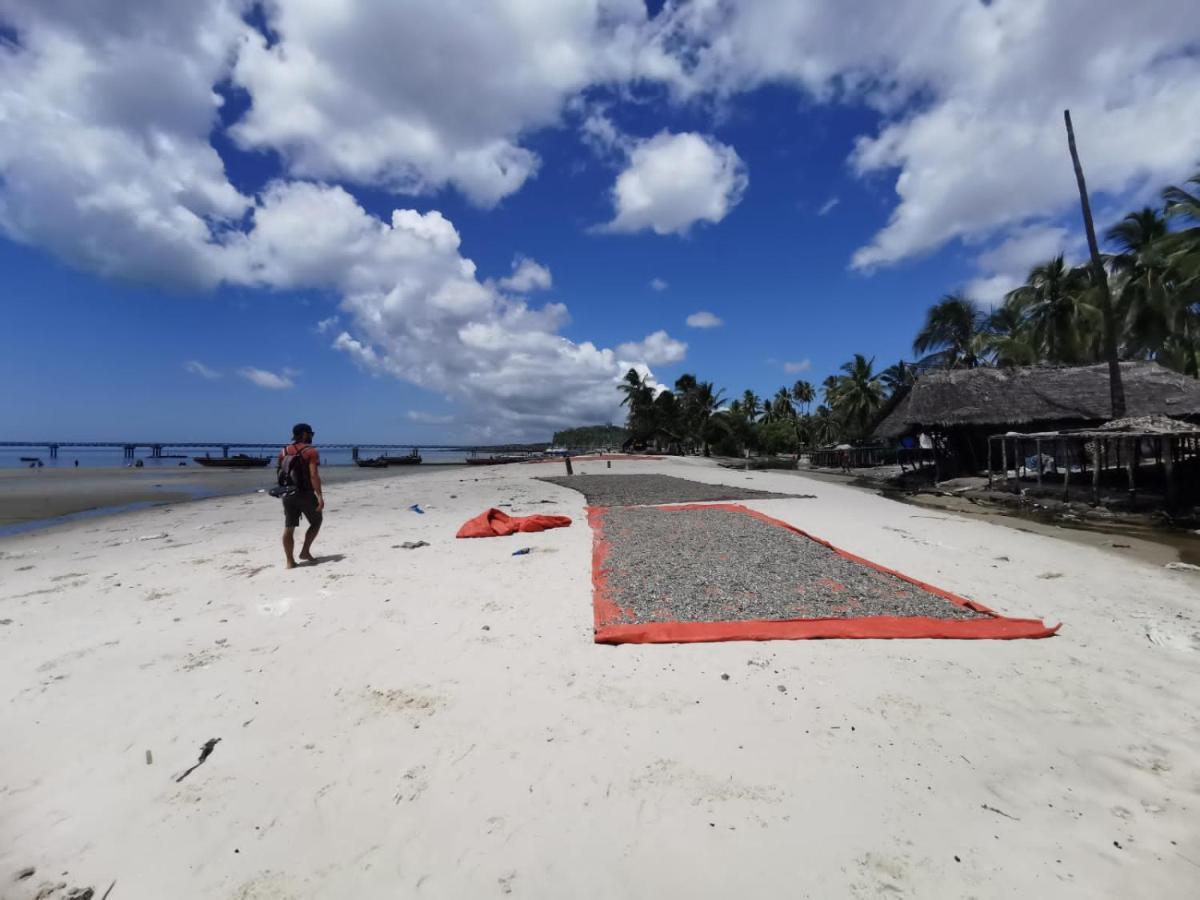 Bed and Breakfast Afro Whale Shark Safari Kilindoni Екстер'єр фото