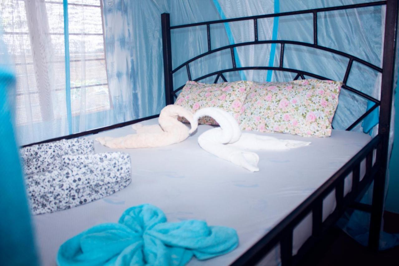 Bed and Breakfast Afro Whale Shark Safari Kilindoni Екстер'єр фото