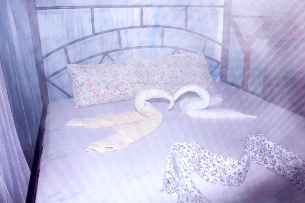 Bed and Breakfast Afro Whale Shark Safari Kilindoni Екстер'єр фото